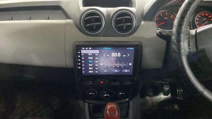 2013 Renault Duster