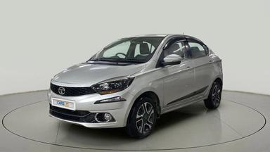 2018 Tata TIGOR