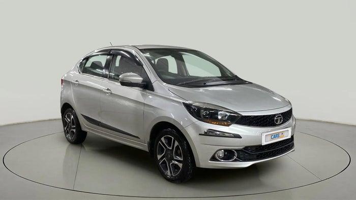 2018 Tata TIGOR