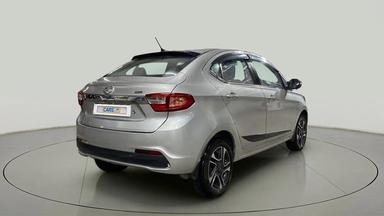 2018 Tata TIGOR