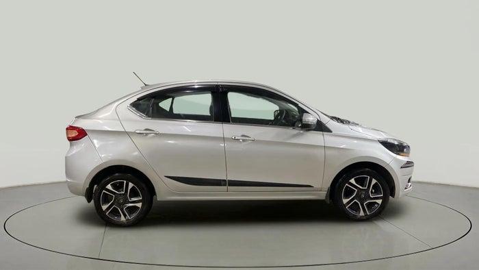 2018 Tata TIGOR