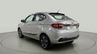 2018 Tata TIGOR