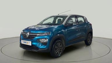 2021 Renault Kwid