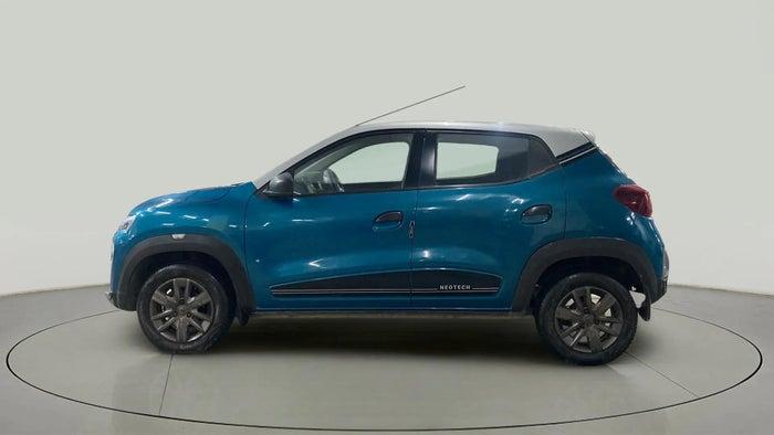 2021 Renault Kwid