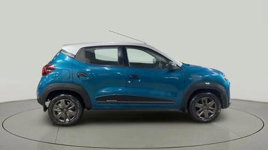 2021 Renault Kwid