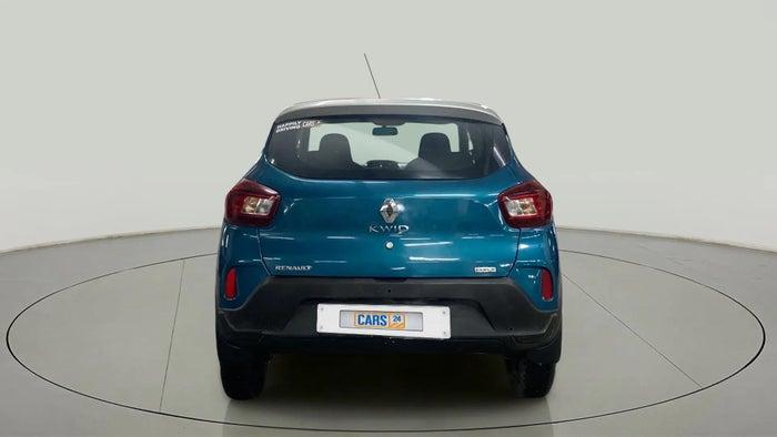 2021 Renault Kwid