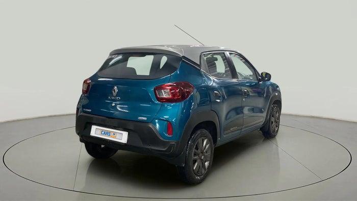 2021 Renault Kwid