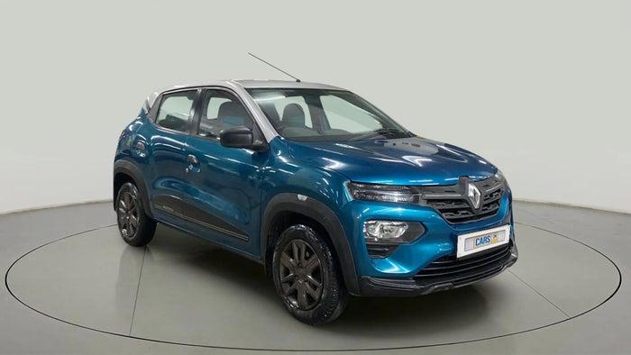 2021 Renault Kwid