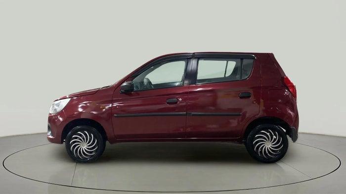 2018 Maruti Alto K10