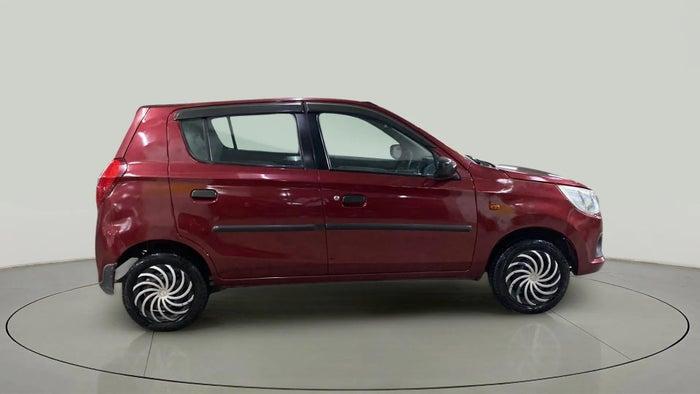 2018 Maruti Alto K10