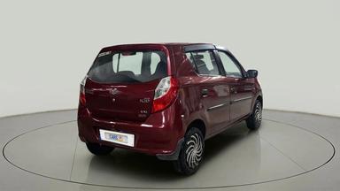 2018 Maruti Alto K10