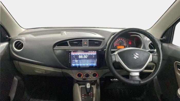 2018 Maruti Alto K10