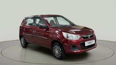 2018 Maruti Alto K10