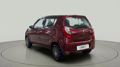 2018 Maruti Alto K10