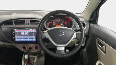 2018 Maruti Alto K10