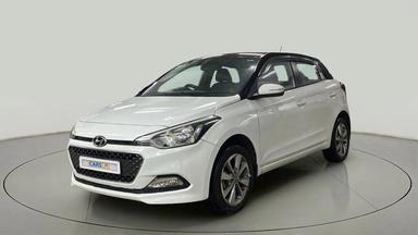 2017 Hyundai Elite i20