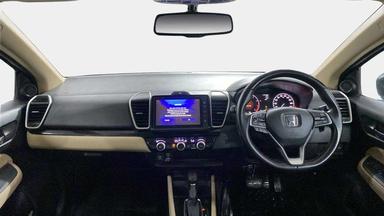 2021 Honda City