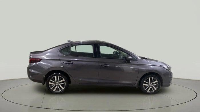 2021 Honda City