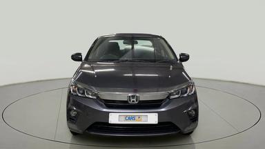 2021 Honda City