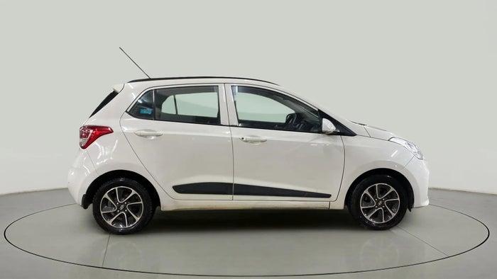 2018 HYUNDAI GRAND I10