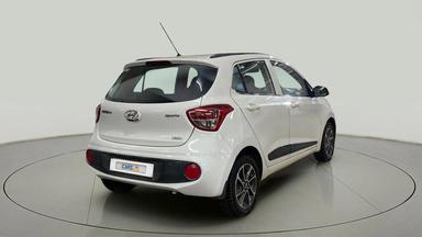 2018 HYUNDAI GRAND I10