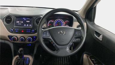 2018 HYUNDAI GRAND I10