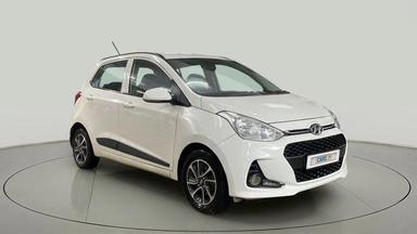 2018 HYUNDAI GRAND I10