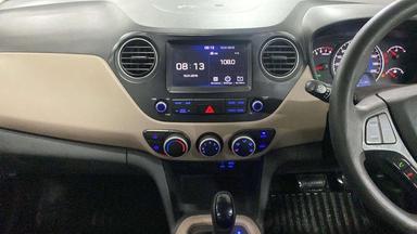 2018 HYUNDAI GRAND I10