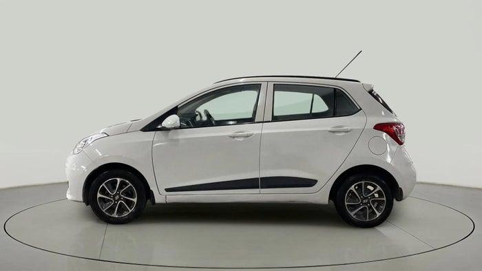 2018 HYUNDAI GRAND I10