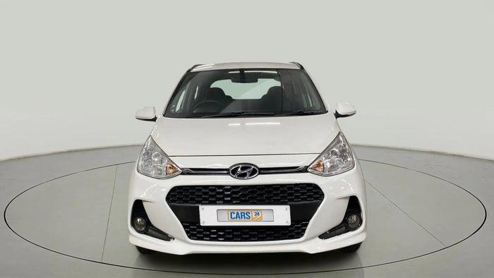 2018 HYUNDAI GRAND I10