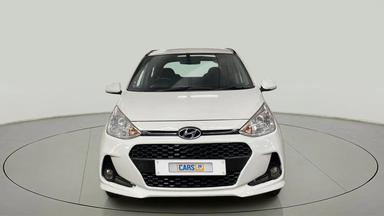 2018 HYUNDAI GRAND I10