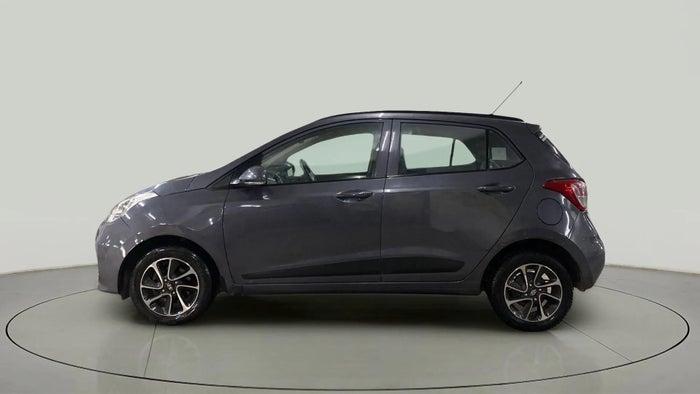 2017 Hyundai Grand i10