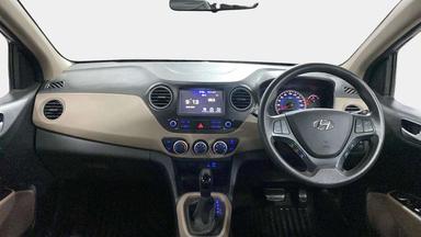 2017 Hyundai Grand i10