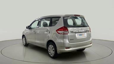 2015 MARUTI ERTIGA