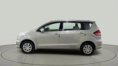 2015 MARUTI ERTIGA