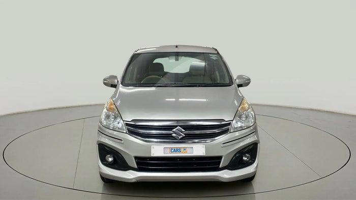 2015 MARUTI ERTIGA