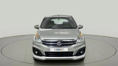 2015 MARUTI ERTIGA