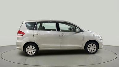 2015 MARUTI ERTIGA