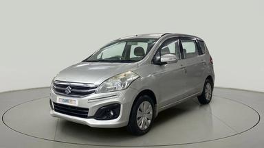 2015 MARUTI ERTIGA