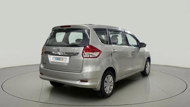 2015 MARUTI ERTIGA