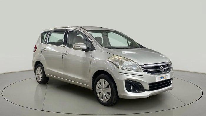 2015 MARUTI ERTIGA