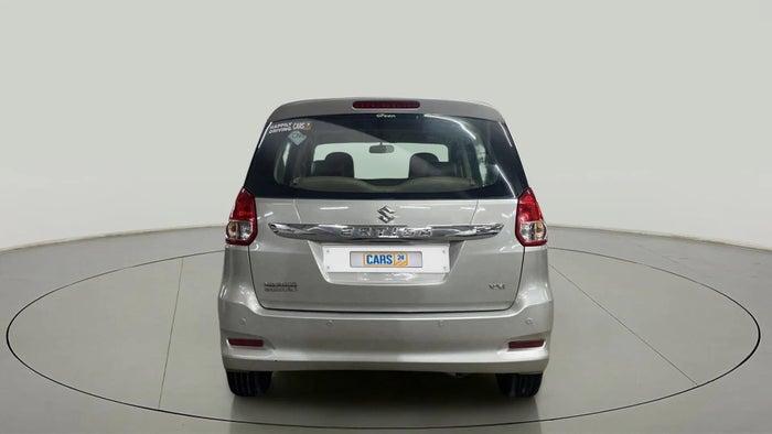 2015 MARUTI ERTIGA