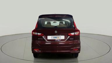 2021 Maruti Ertiga