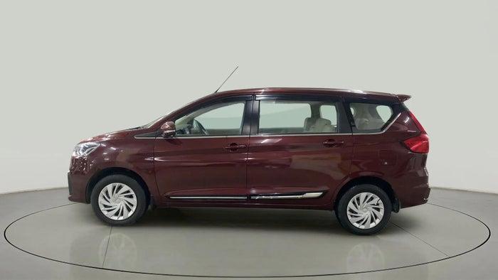 2021 Maruti Ertiga