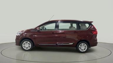 2021 Maruti Ertiga