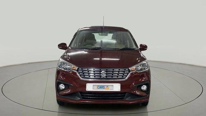 2021 Maruti Ertiga