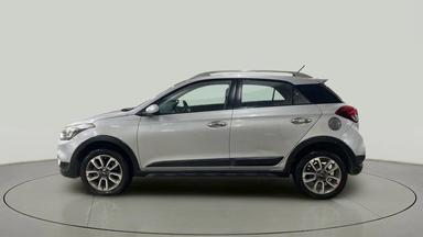 2015 Hyundai i20 Active