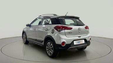 2015 Hyundai i20 Active