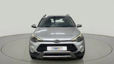 2015 Hyundai i20 Active