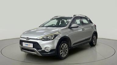 2015 Hyundai i20 Active